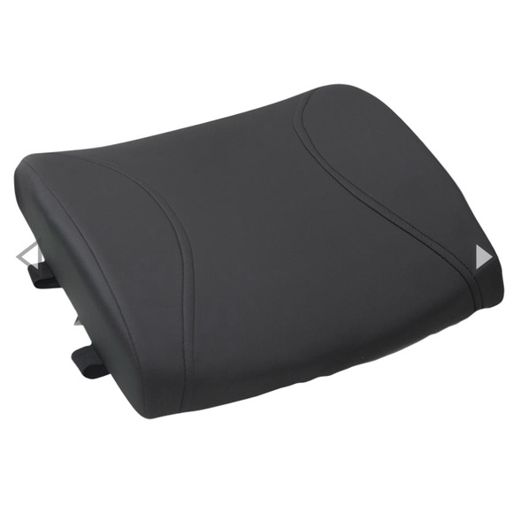 Brooklyn pillow memory foam carseat lumbar cushion - Picture 4 of 5